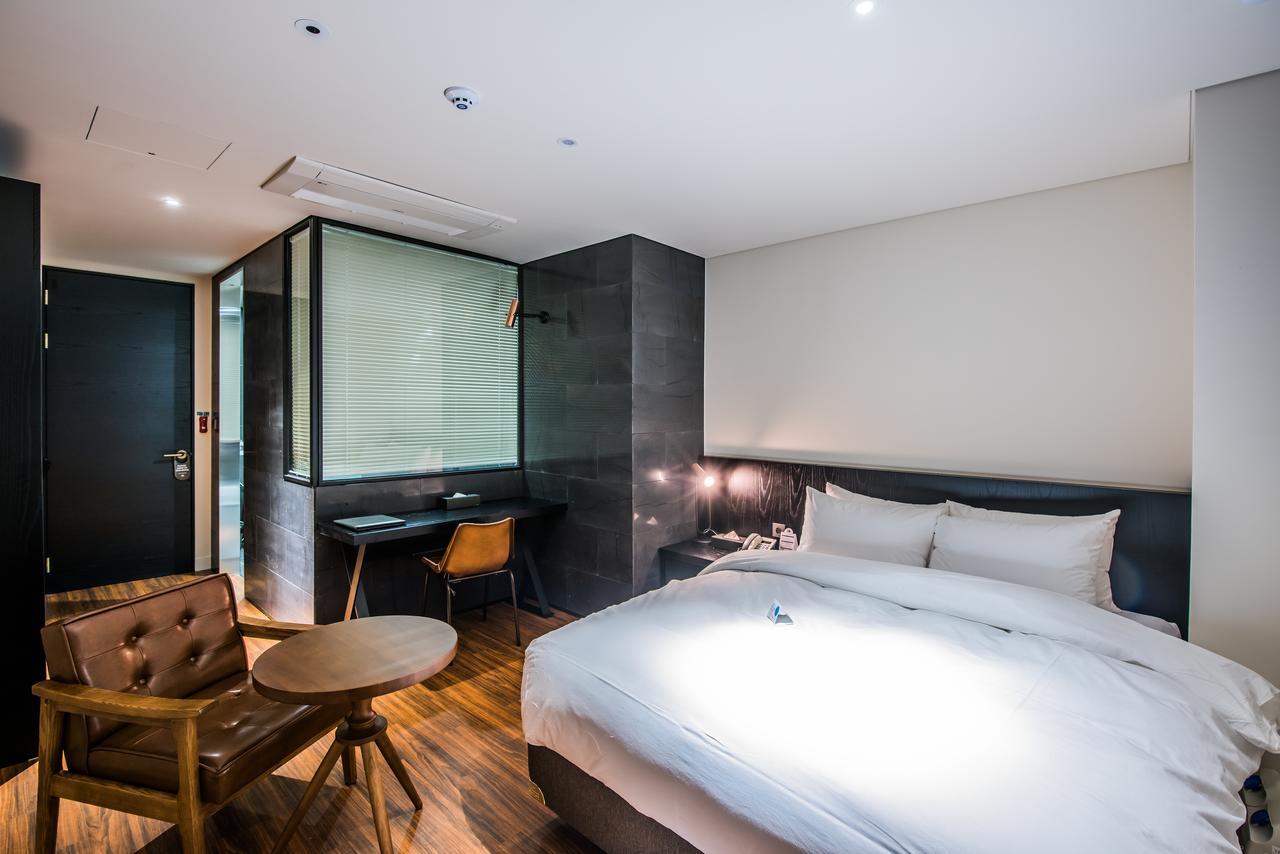 Rivertain Hotel Τεγκού Εξωτερικό φωτογραφία