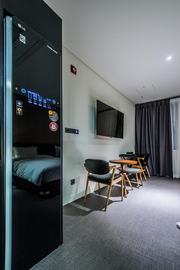 Rivertain Hotel Τεγκού Εξωτερικό φωτογραφία