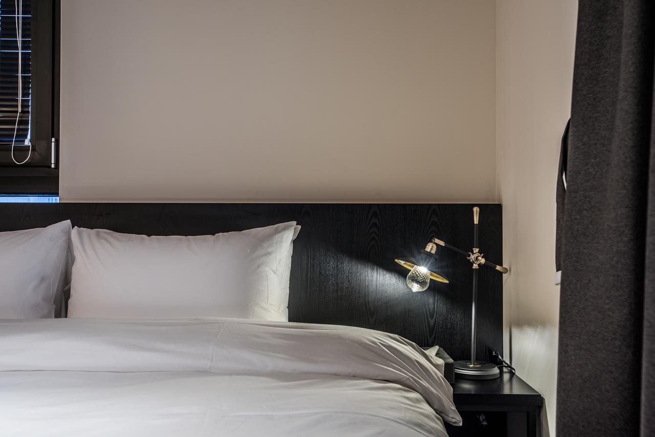 Rivertain Hotel Τεγκού Εξωτερικό φωτογραφία