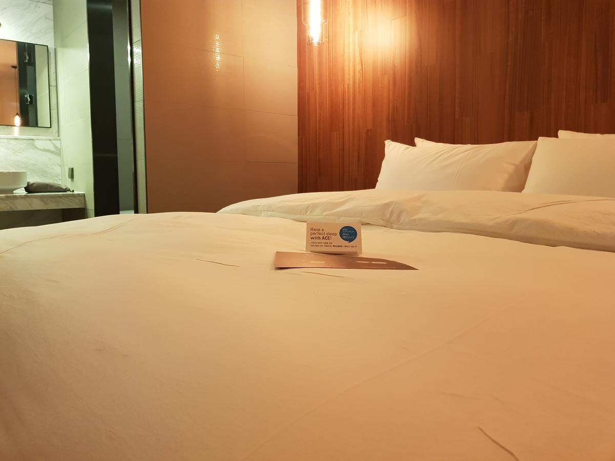 Rivertain Hotel Τεγκού Εξωτερικό φωτογραφία